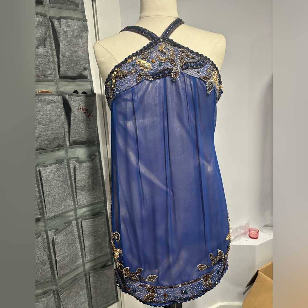 gorgeous cocktail dress